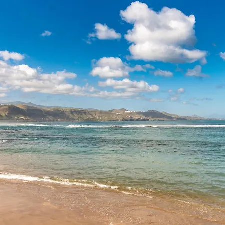 Home2book Cool Canteras * Las Palmas de Gran Canaria