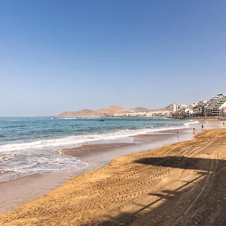 Home2book Cool Canteras *
