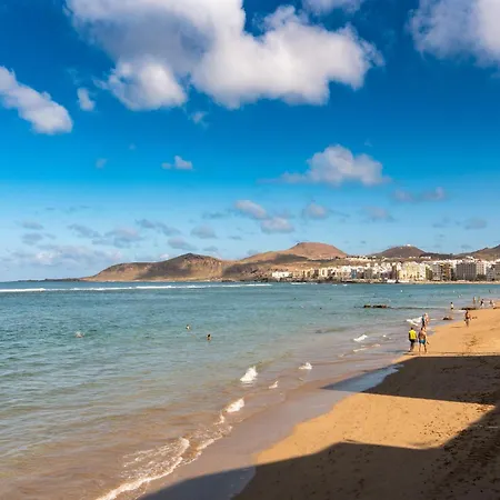 Home2book Cool Canteras *