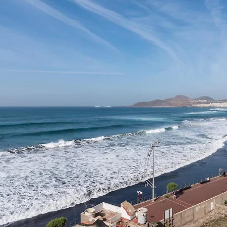 Apartment Home2book Cool Canteras