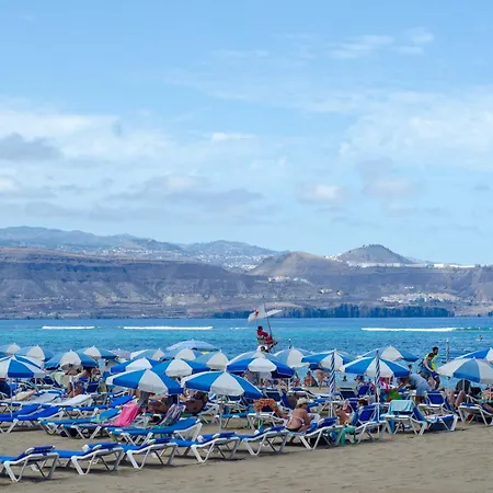 Home2book Cool Canteras Appartamento Las Palmas de Gran Canaria
