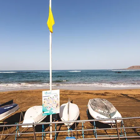 Home2book Cool Canteras Appartamento