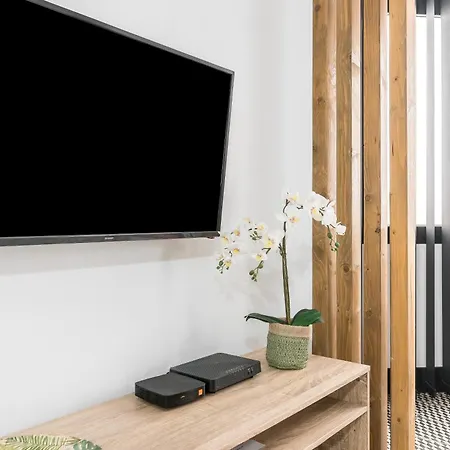 Home2book Cool Canteras Apartment Las Palmas de Gran Canaria