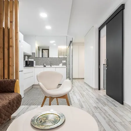 Appartamento Home2book Cool Canteras Las Palmas de Gran Canaria
