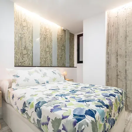 Appartamento Home2book Cool Canteras Las Palmas de Gran Canaria