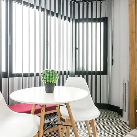 Home2book Cool Canteras