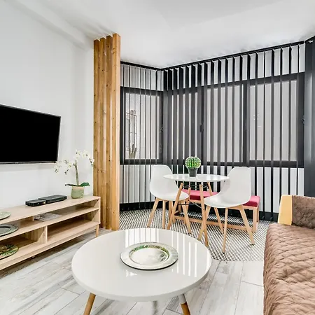 Home2book Cool Canteras Appartamento *
