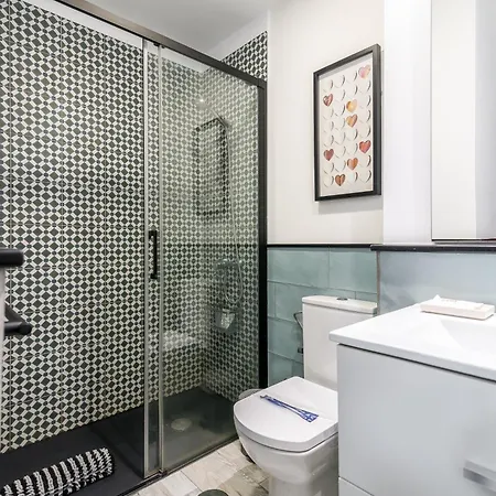 Home2book Cool Canteras Appartamento Las Palmas de Gran Canaria