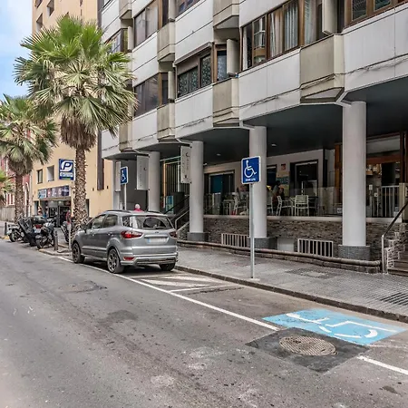 Apartment Home2book Cool Canteras Las Palmas de Gran Canaria
