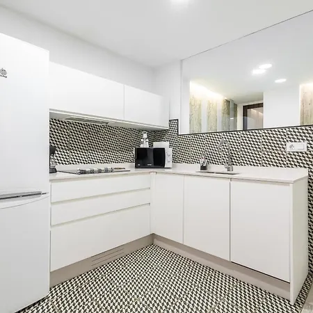 Home2book Cool Canteras Appartamento