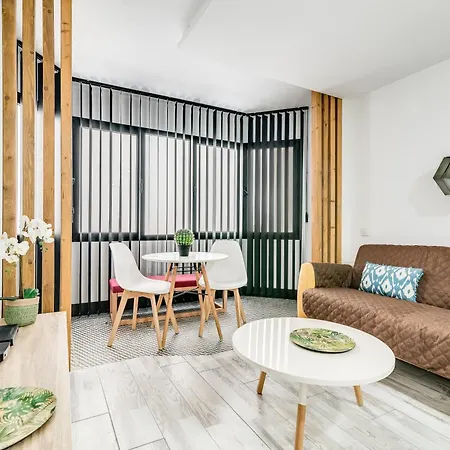 Home2book Cool Canteras Appartamento Las Palmas de Gran Canaria