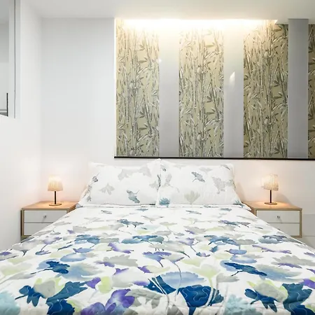 Home2book Cool Canteras *