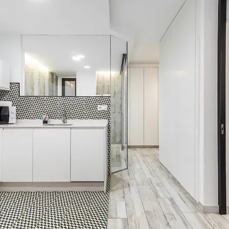 Home2book Cool Canteras Appartamento *