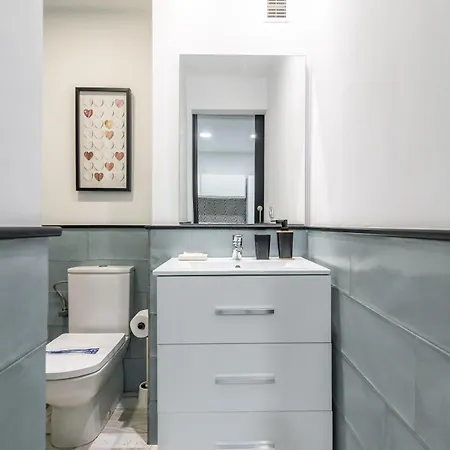 Appartamento Home2book Cool Canteras Las Palmas de Gran Canaria