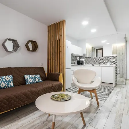 Home2book Cool Canteras * Las Palmas de Gran Canaria