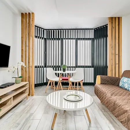 Home2book Cool Canteras Appartamento *